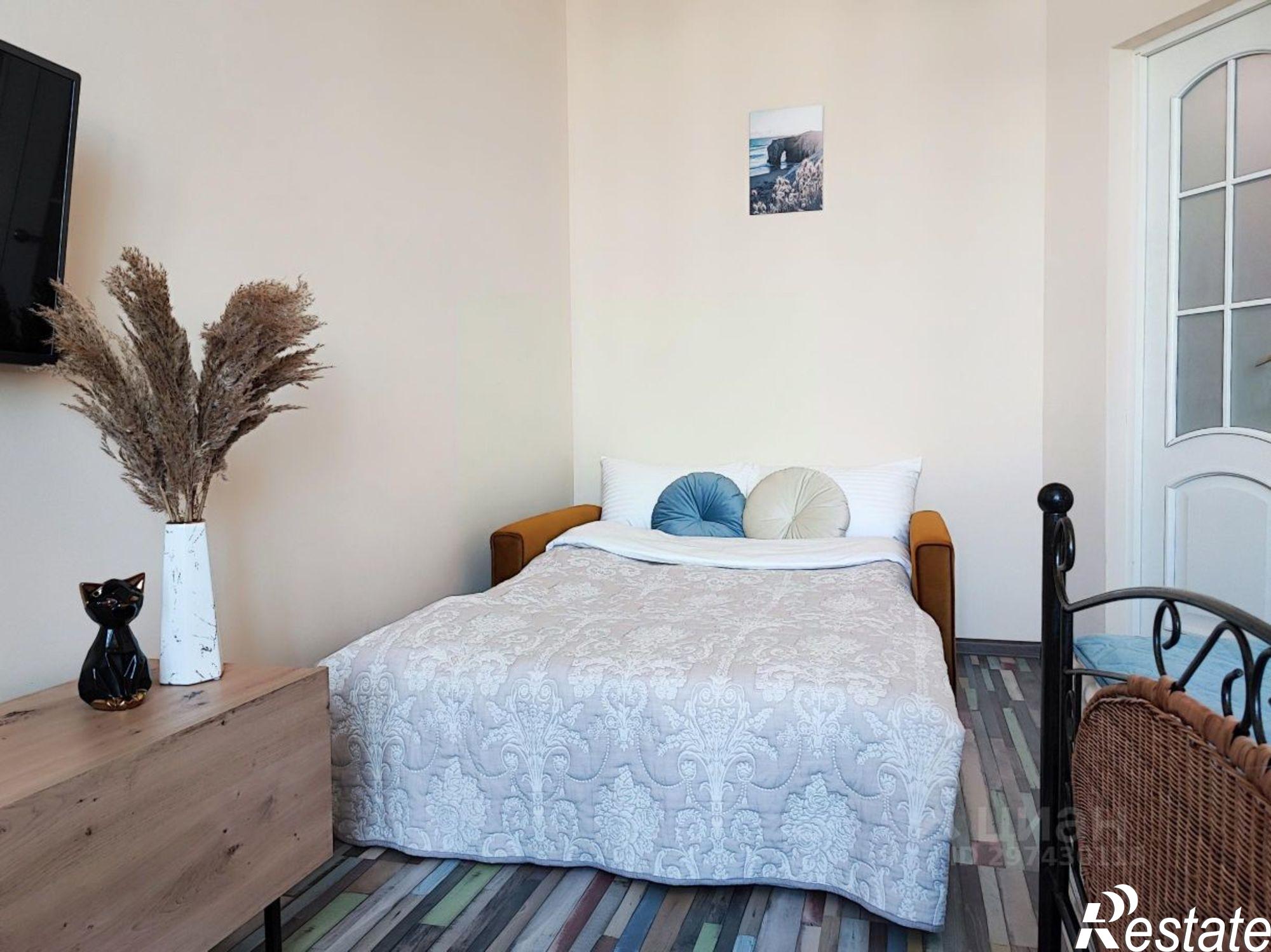 Сдать квартиру за 25 000 рублей на Олимпийский б-р, 2