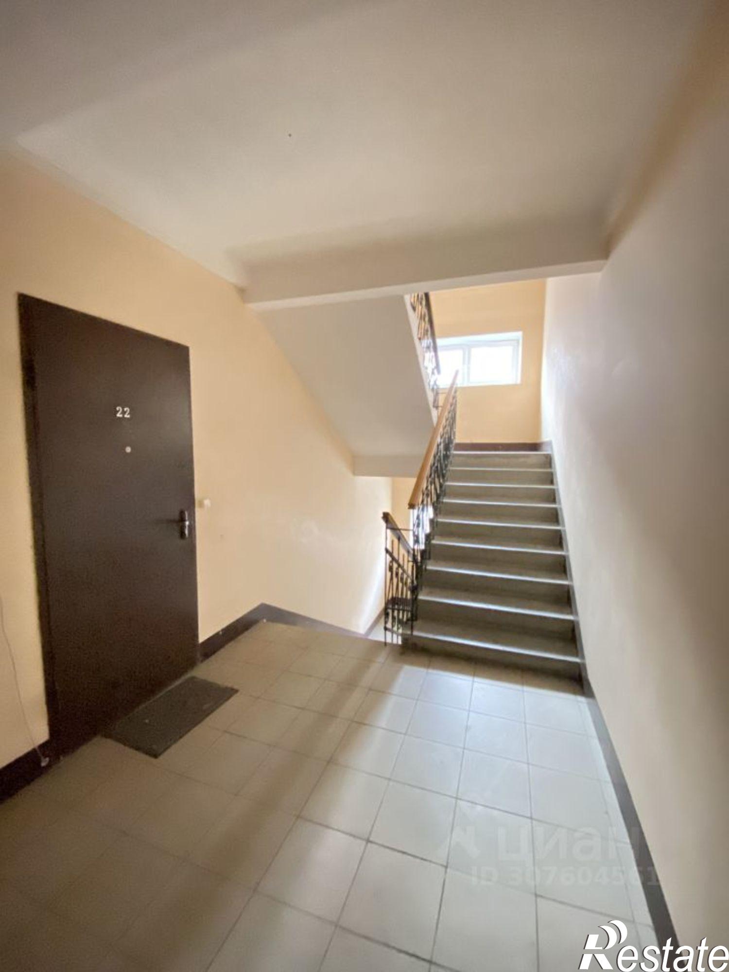 Сдать квартиру за 39 500 рублей на ул Шатурская, 2