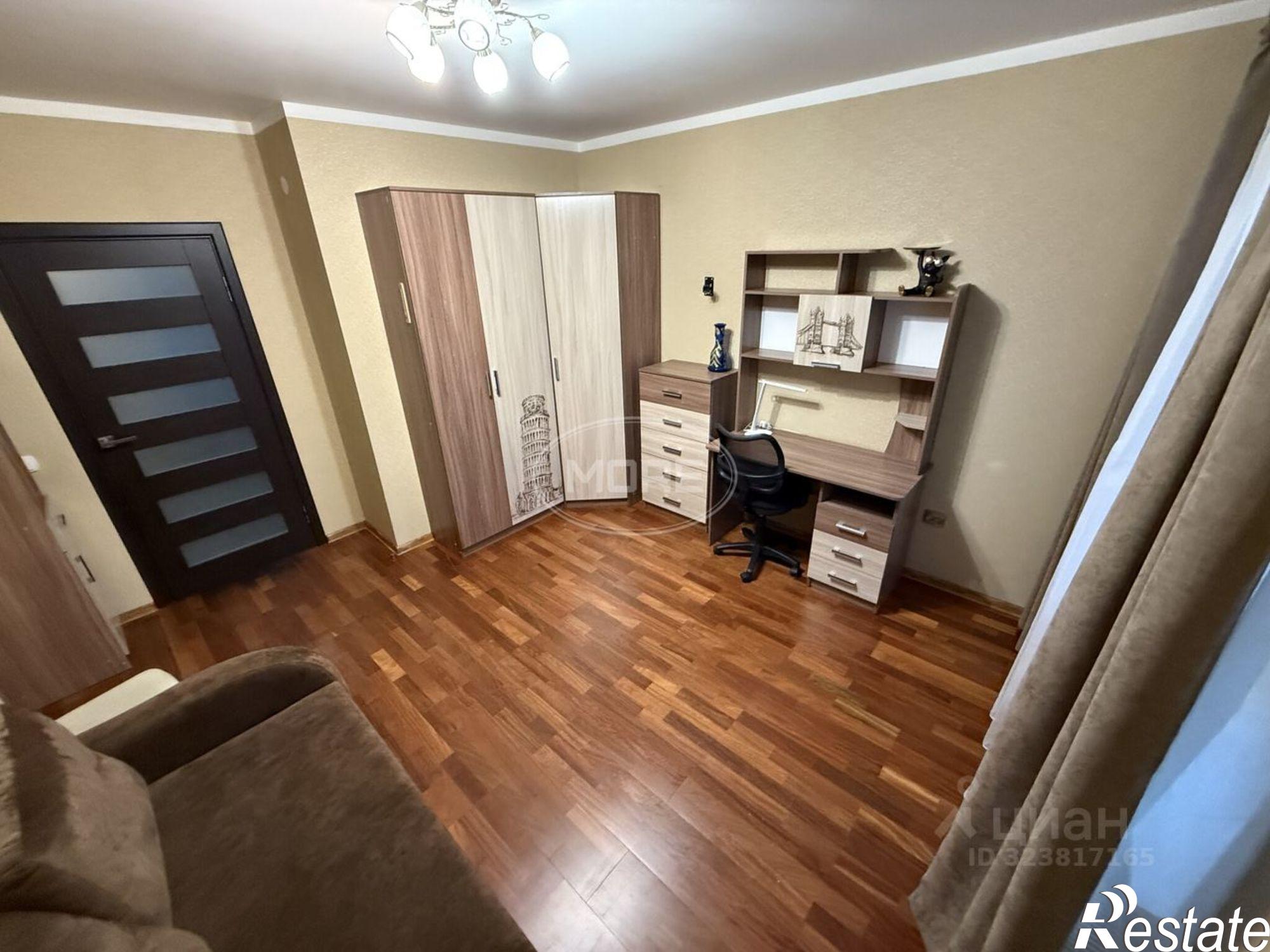 Сдать квартиру за 32 000 рублей на ул Донская, 6А