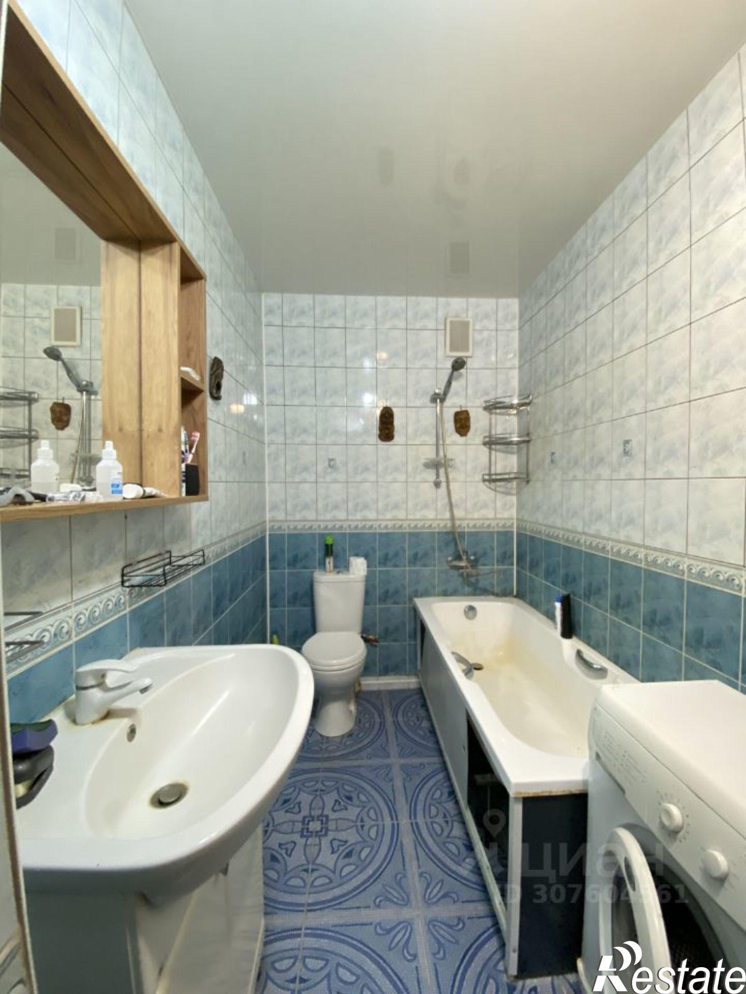 Сдать квартиру за 39 500 рублей на ул Шатурская, 2