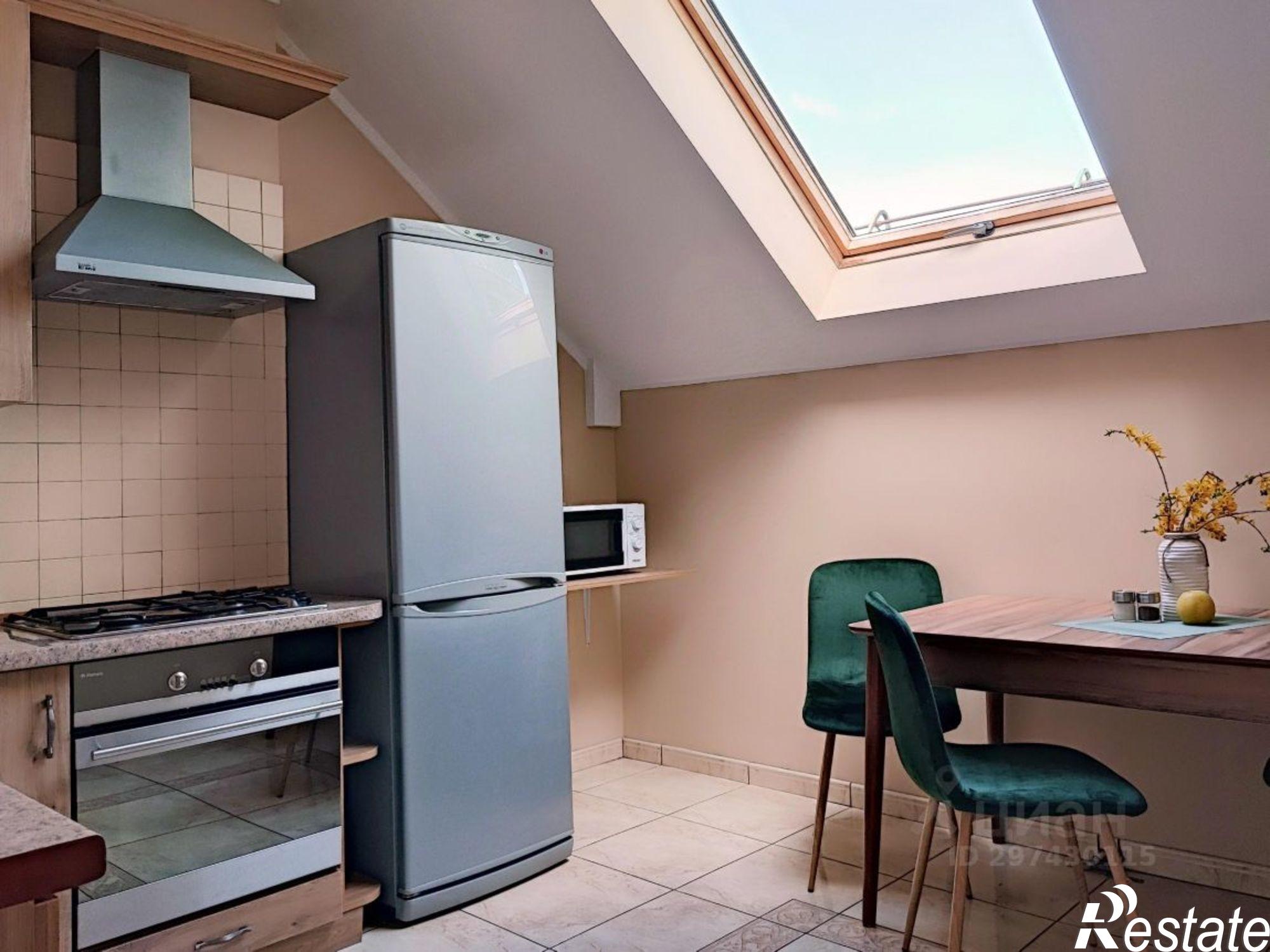 Сдать квартиру за 25 000 рублей на Олимпийский б-р, 2