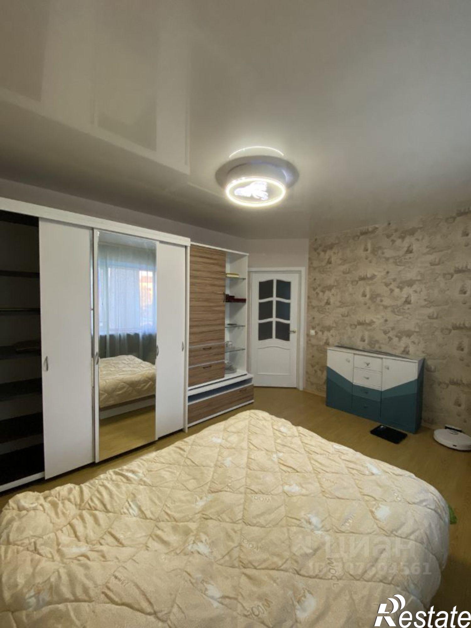 Сдать квартиру за 39 500 рублей на ул Шатурская, 2