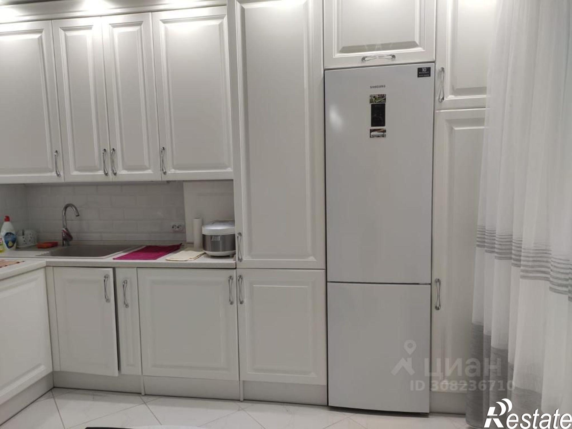 Сдать квартиру за 59 999 рублей на Московская улица, 70