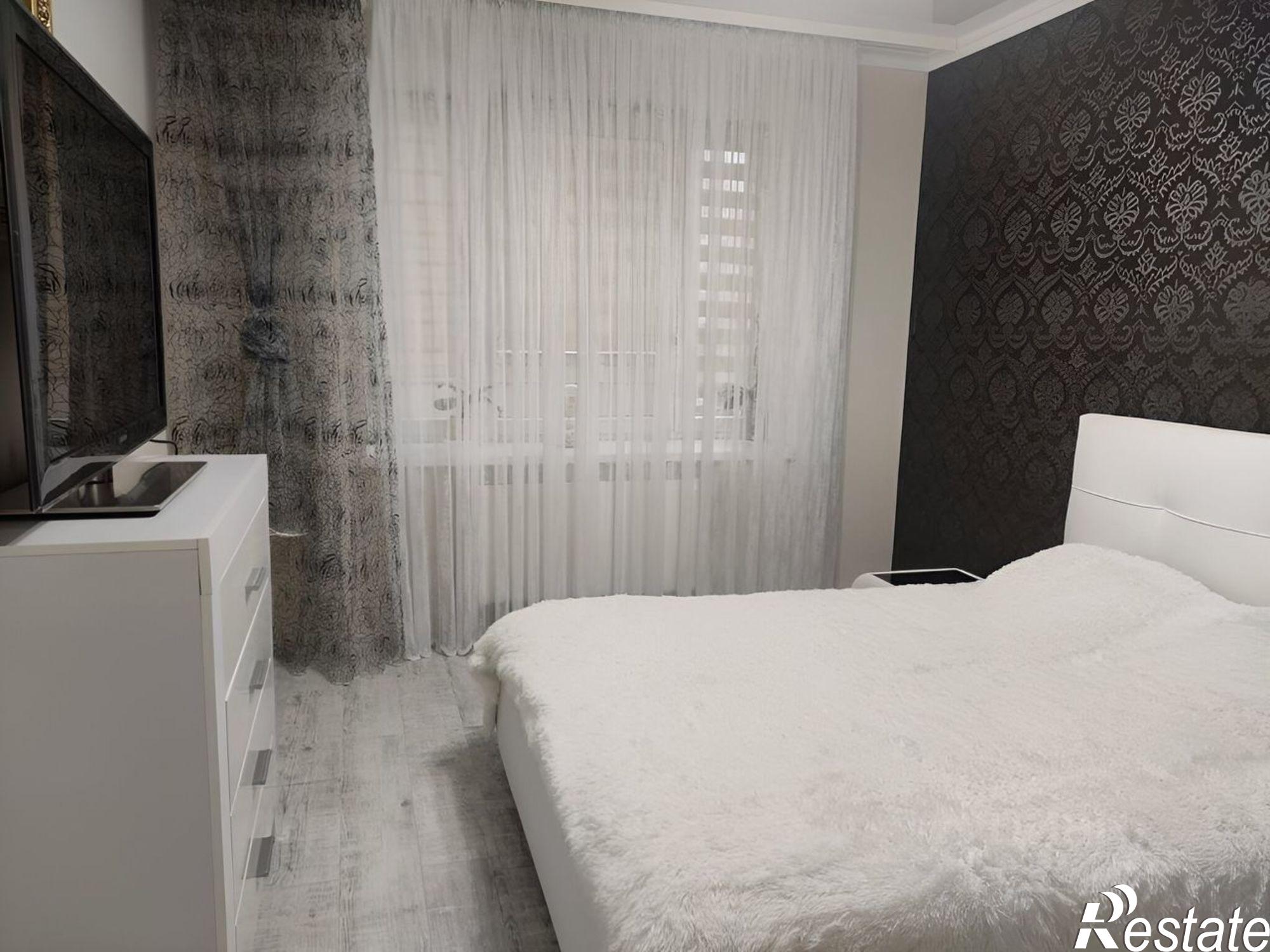 Сдать квартиру за 59 999 рублей на Московская улица, 70