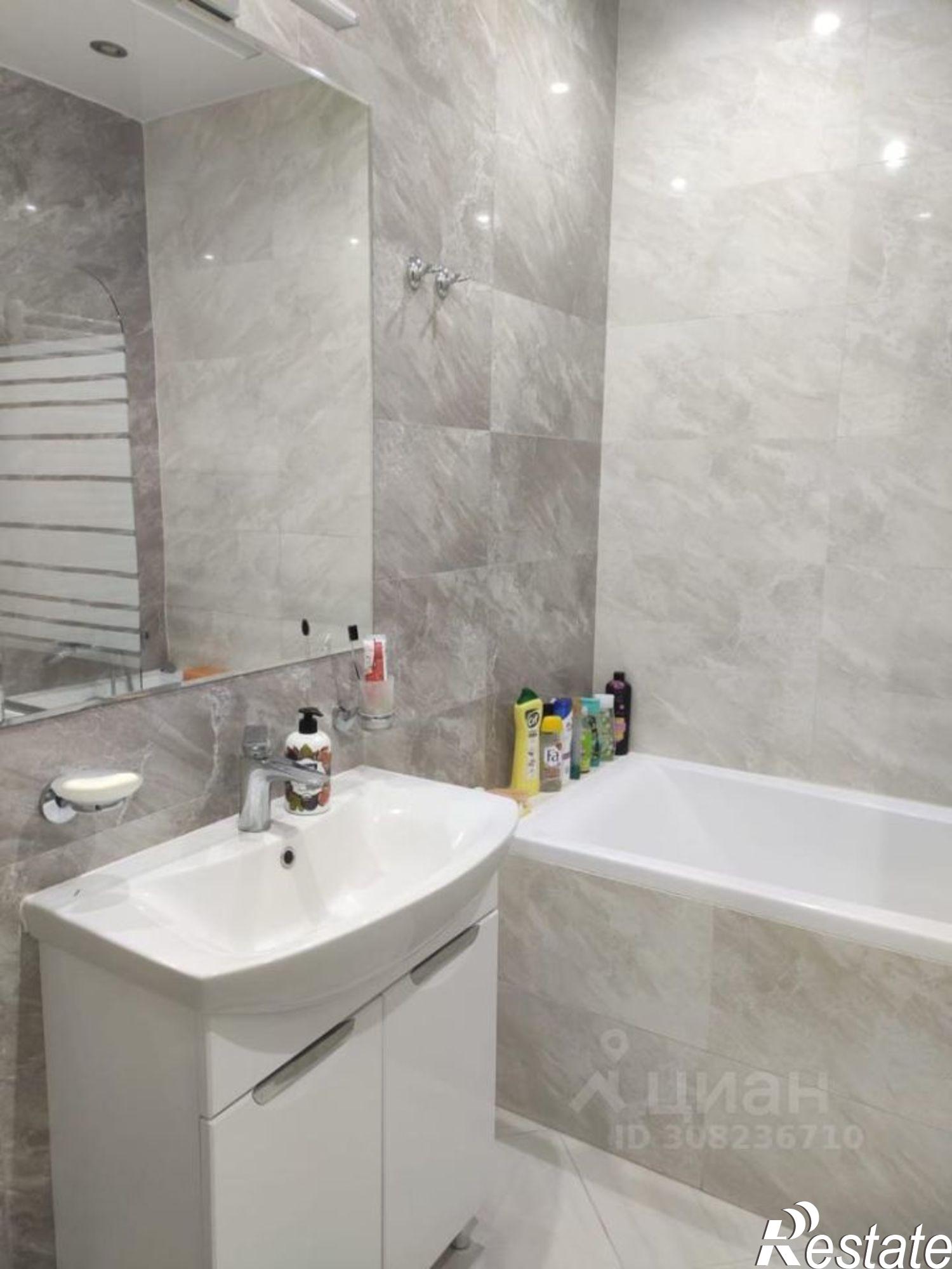 Сдать квартиру за 59 999 рублей на Московская улица, 70