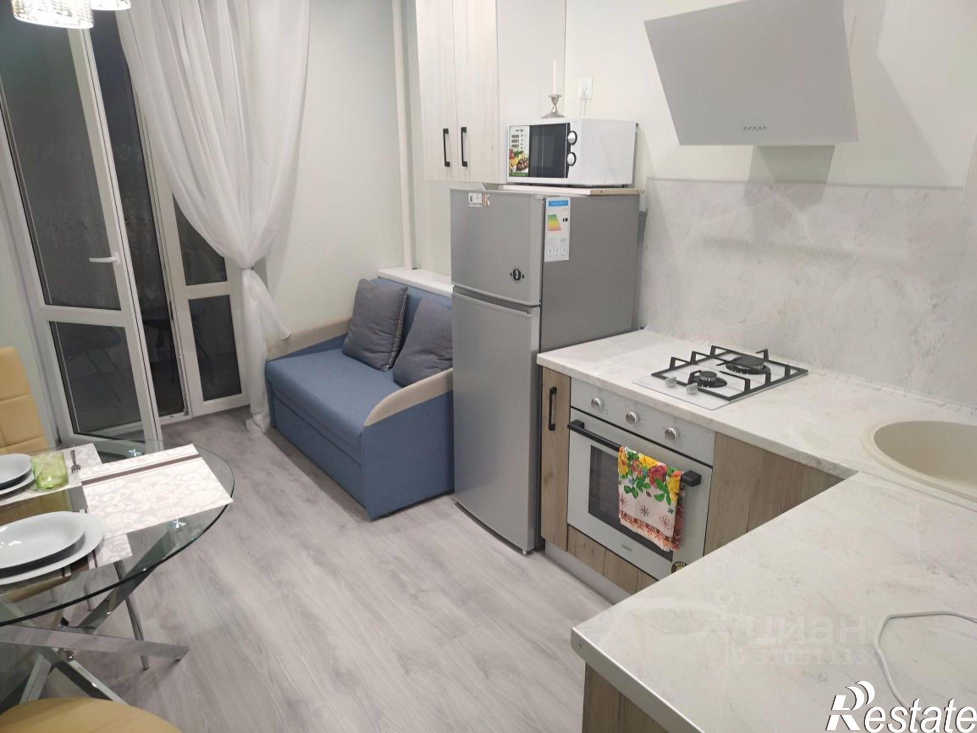 Сдать квартиру за 30 000 рублей на Большая Окружная улица, 2Б к2