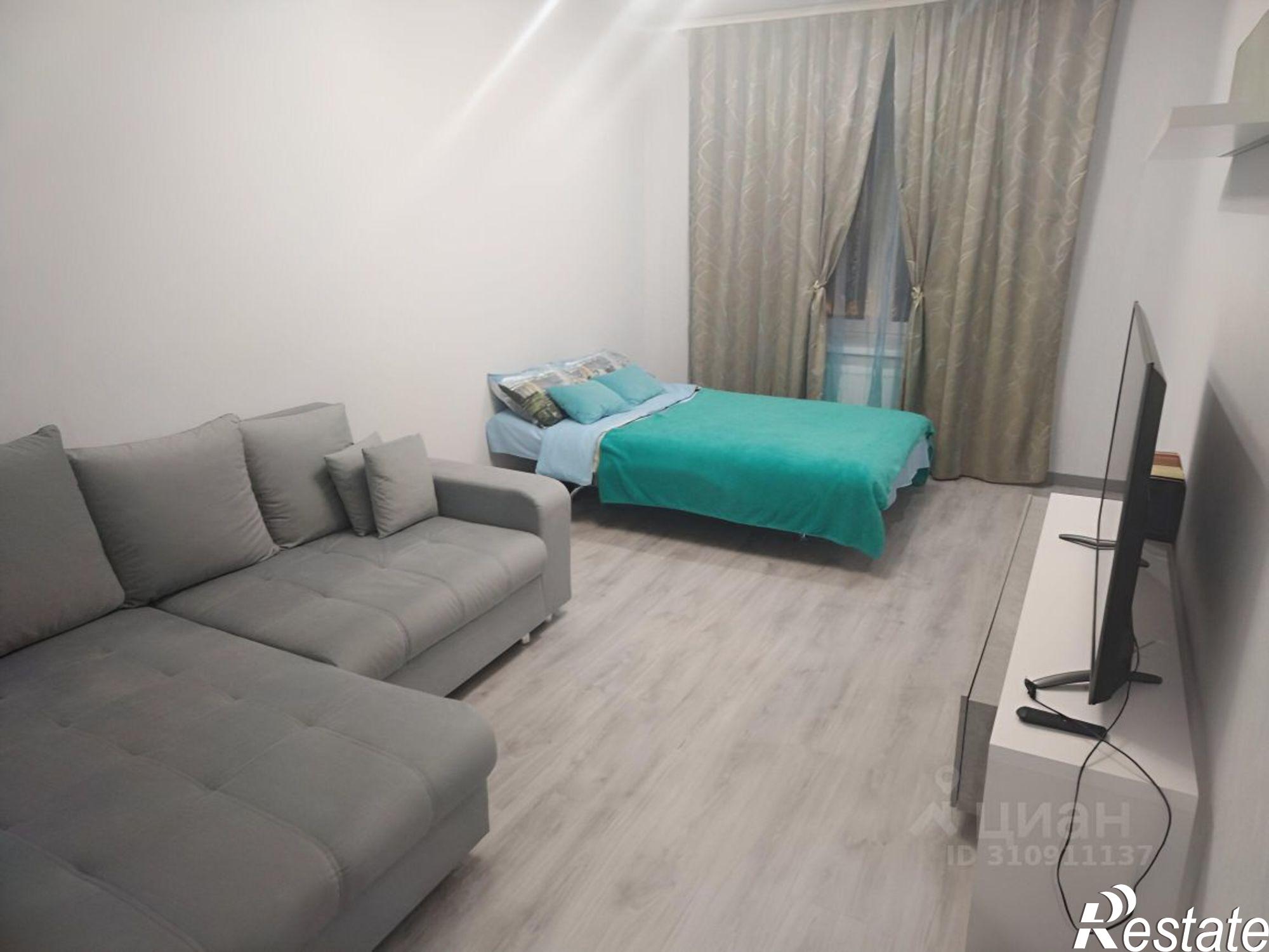 Сдать квартиру за 30 000 рублей на Большая Окружная улица, 2Б к2