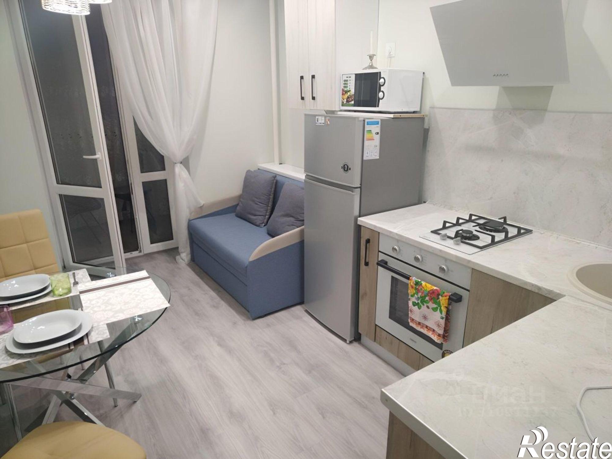 Сдать квартиру за 30 000 рублей на Большая Окружная улица, 2Б к2