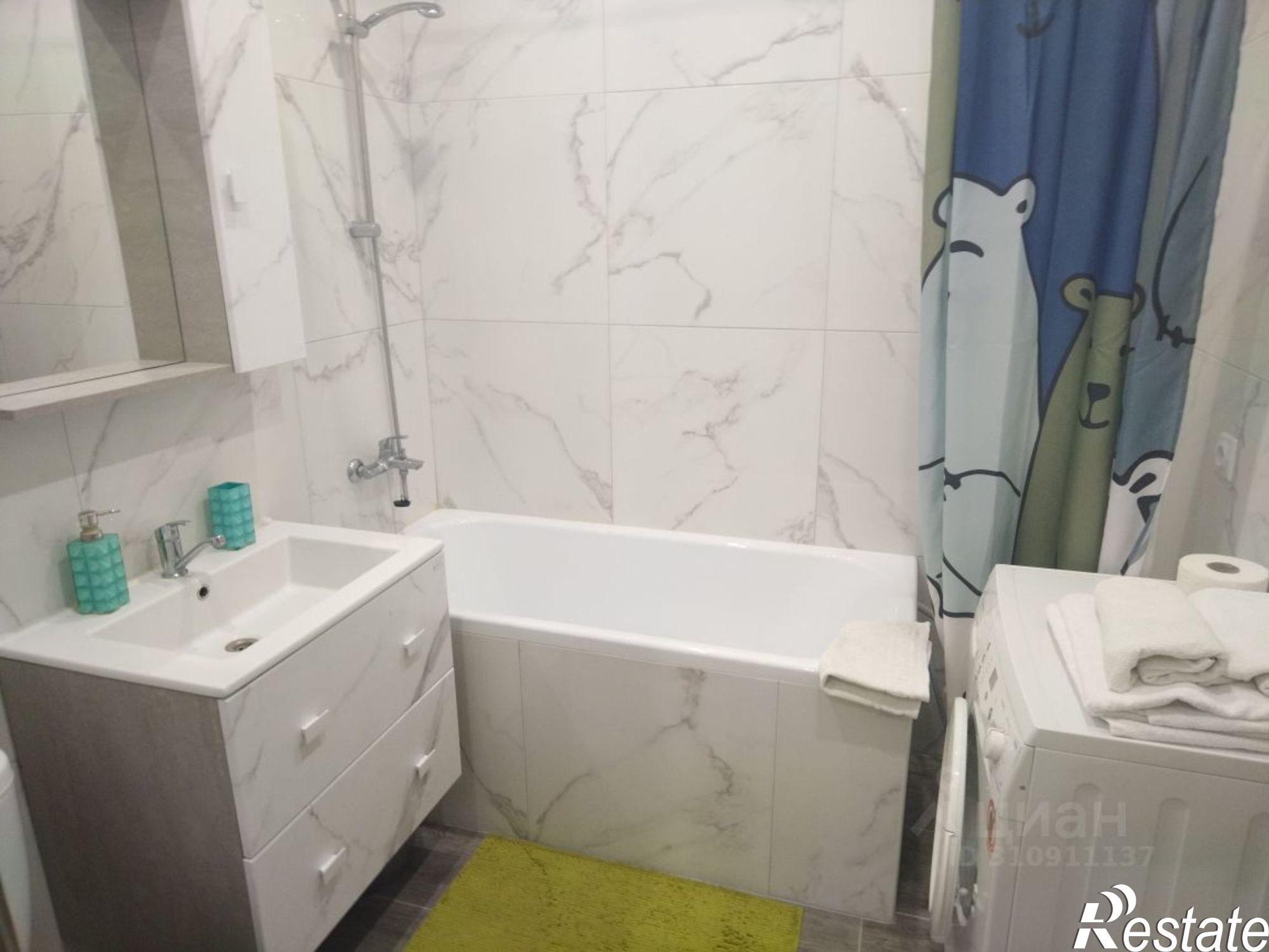 Сдать квартиру за 30 000 рублей на Большая Окружная улица, 2Б к2