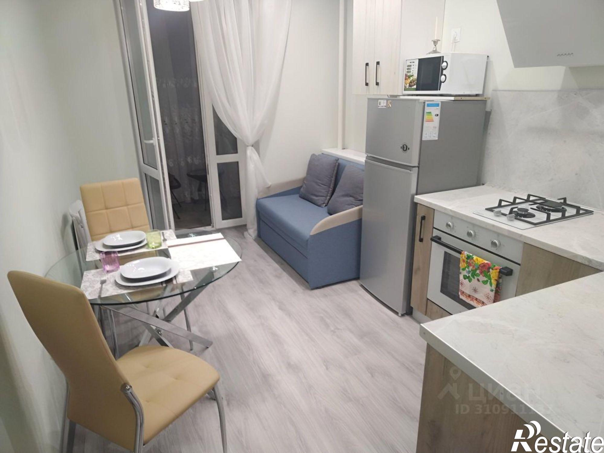 Сдать квартиру за 30 000 рублей на Большая Окружная улица, 2Б к2