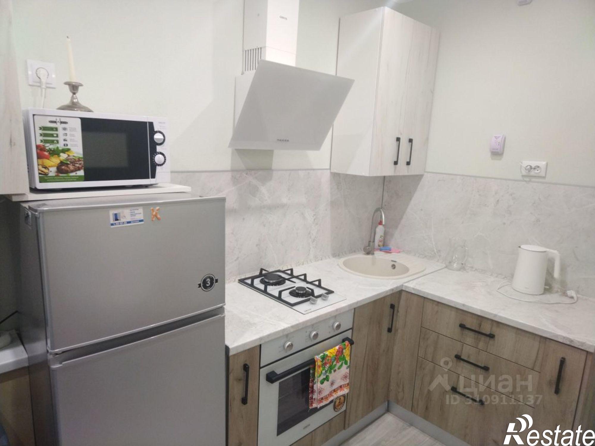 Сдать квартиру за 30 000 рублей на Большая Окружная улица, 2Б к2