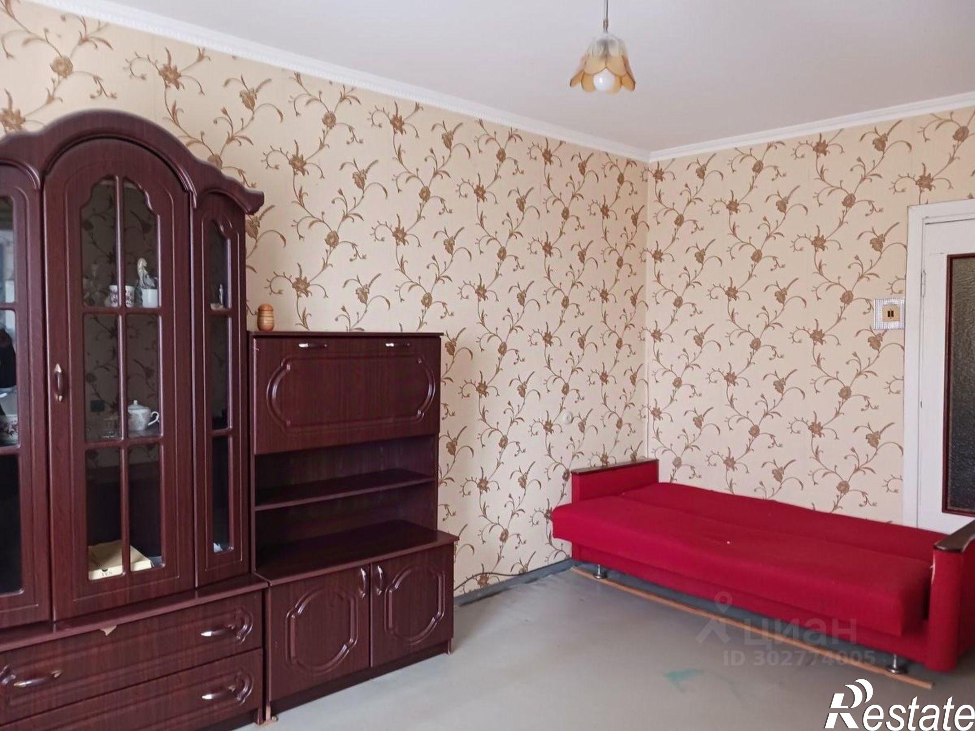 Купить квартиру за 3 100 000 рублей на ул Калининградская, 13