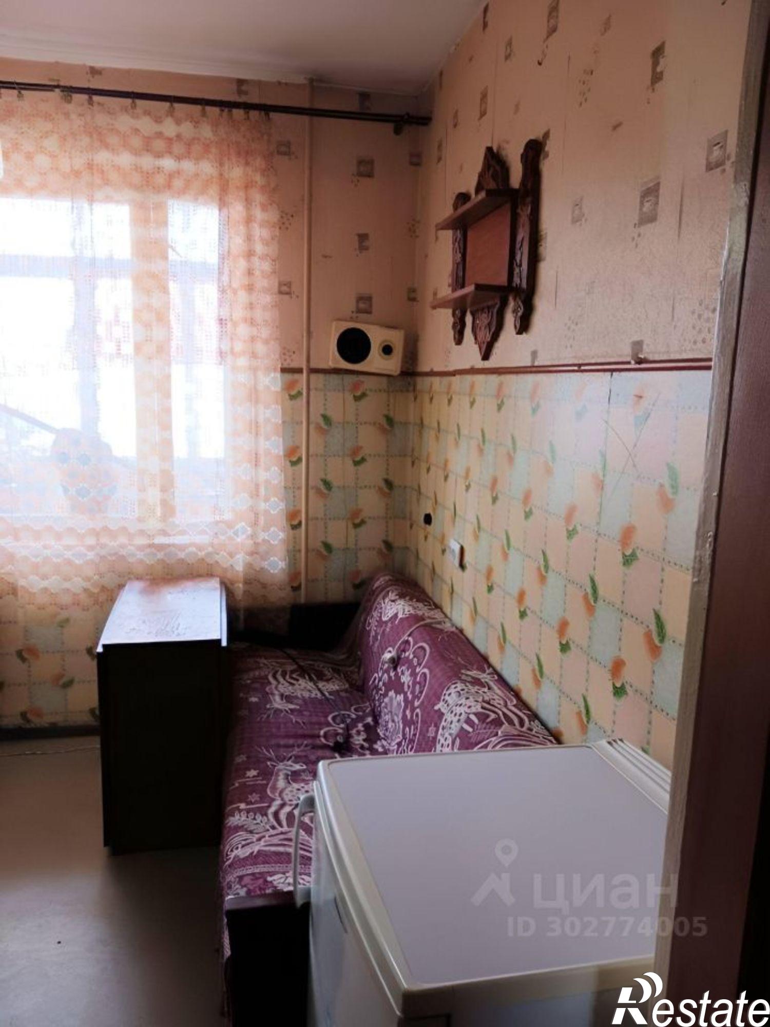 Купить квартиру за 3 100 000 рублей на ул Калининградская, 13