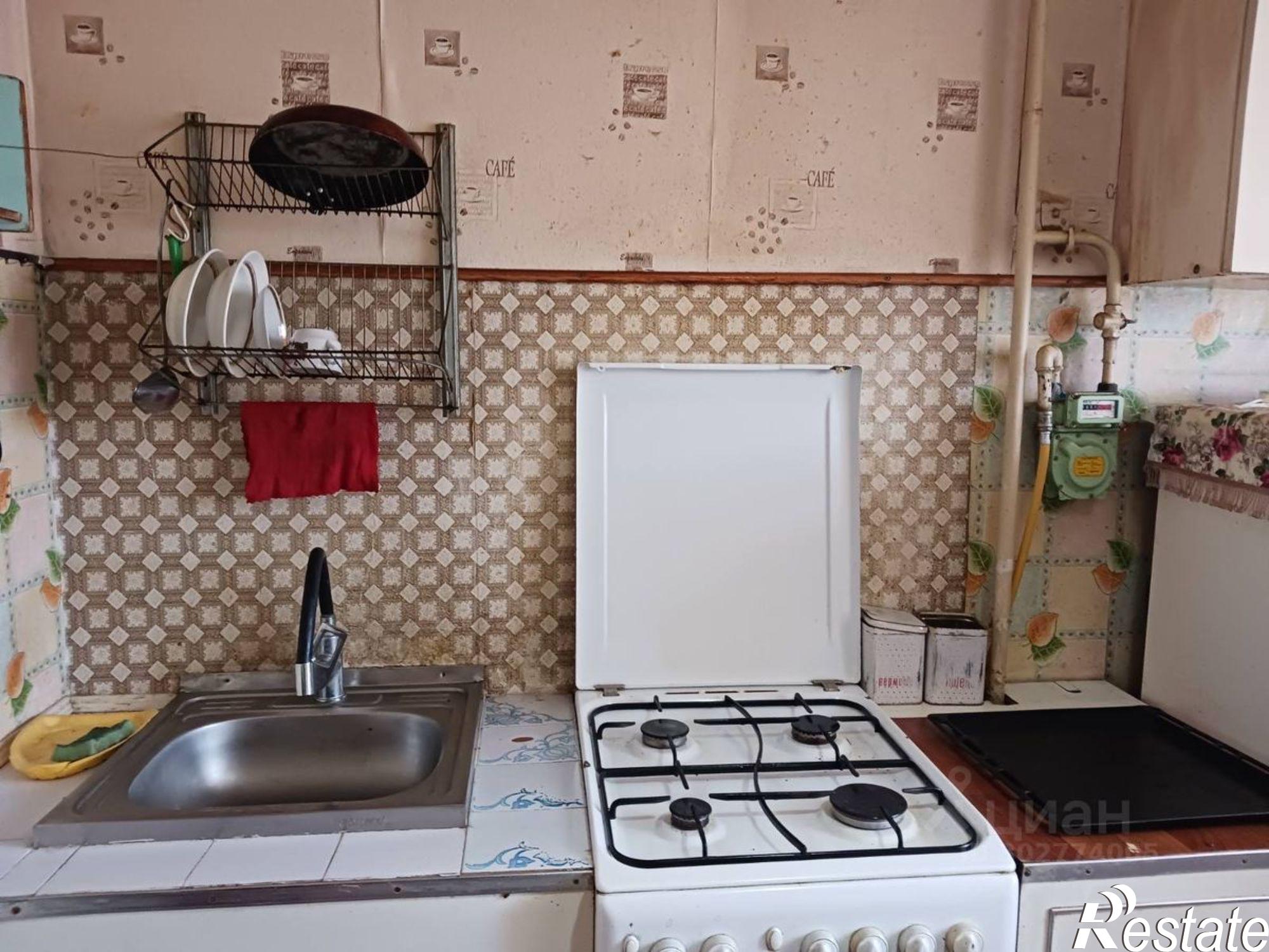 Купить квартиру за 3 100 000 рублей на ул Калининградская, 13