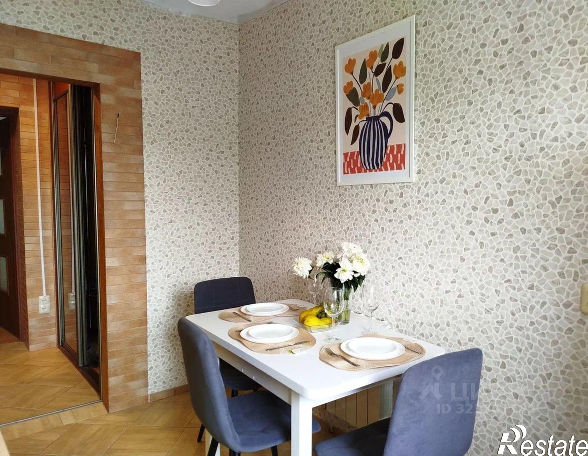 Сдать квартиру за 30 000 рублей на Железнодорожная улица, 4