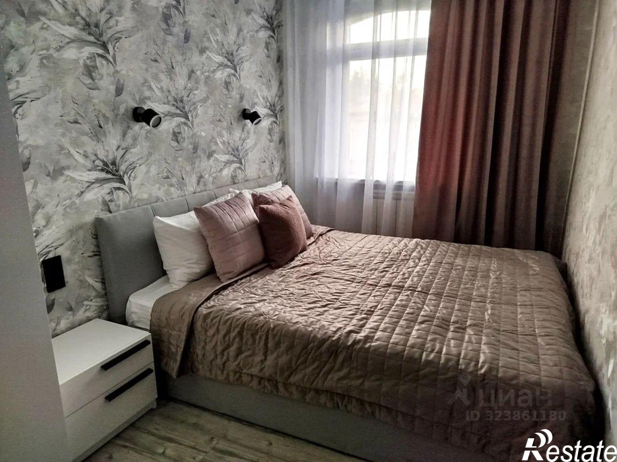 Сдать квартиру за 30 000 рублей на Железнодорожная улица, 4