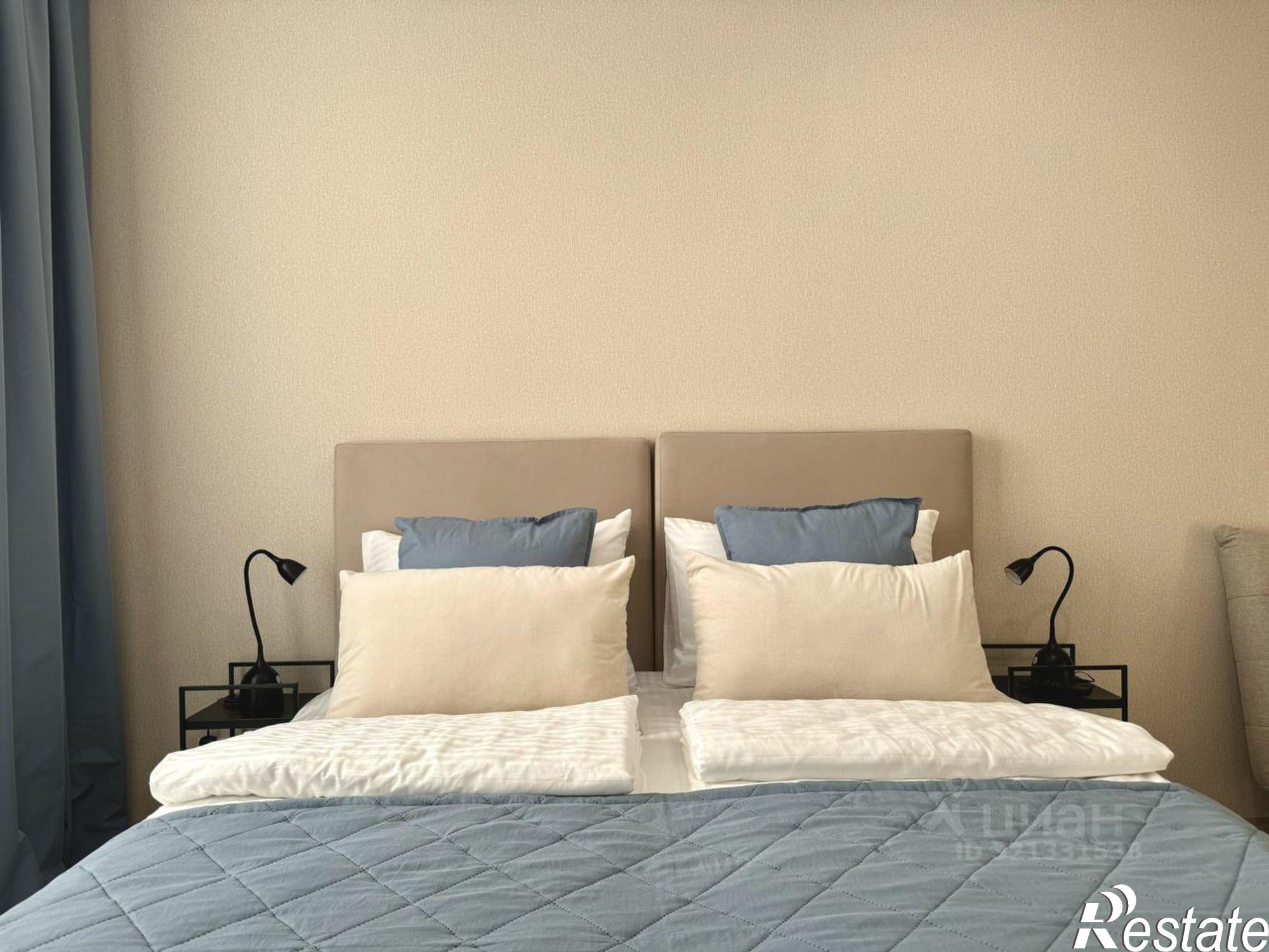 Сдать квартиру за 35 000 рублей на Октябрьская улица, 2Б