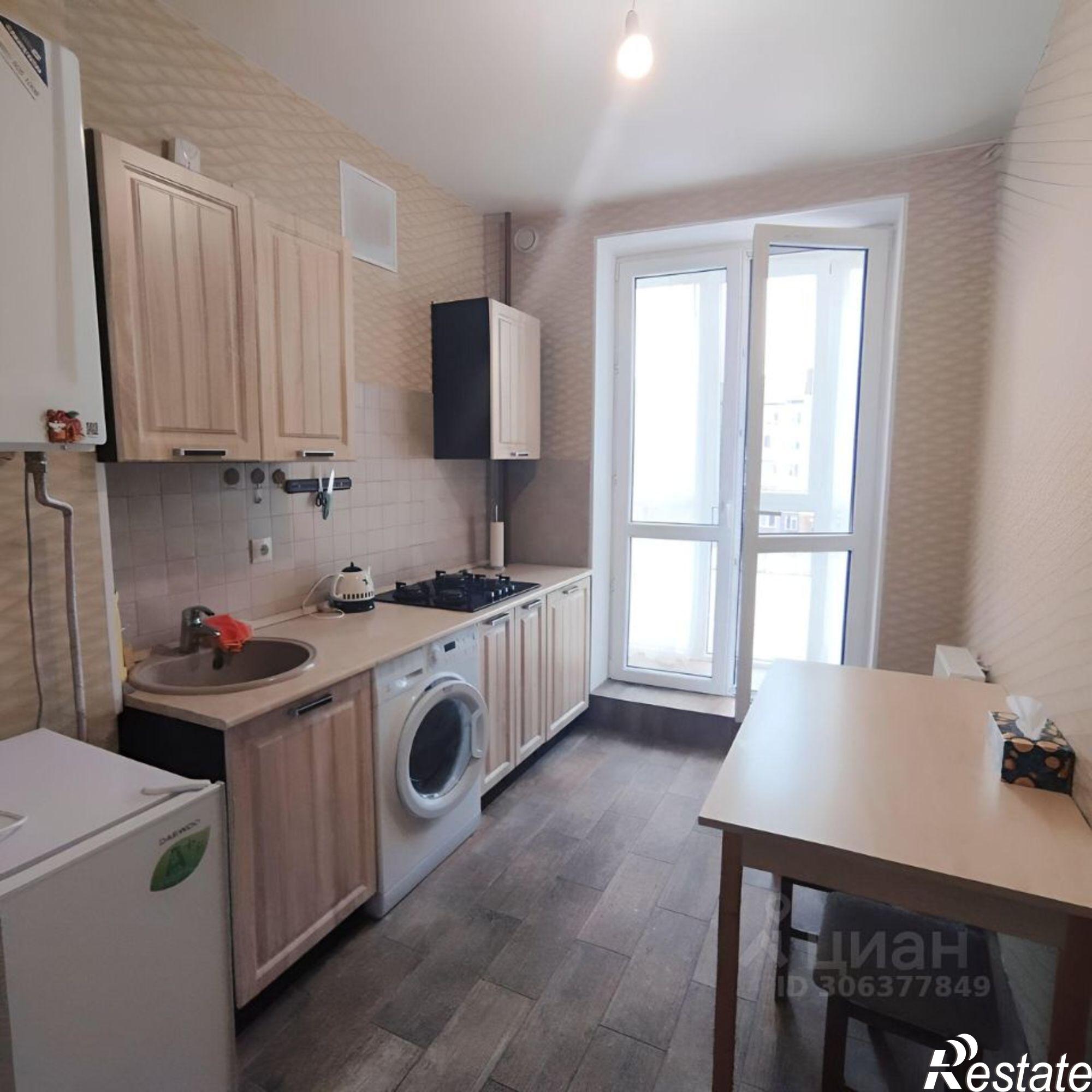 Сдать квартиру за 25 000 рублей на Гурьевск