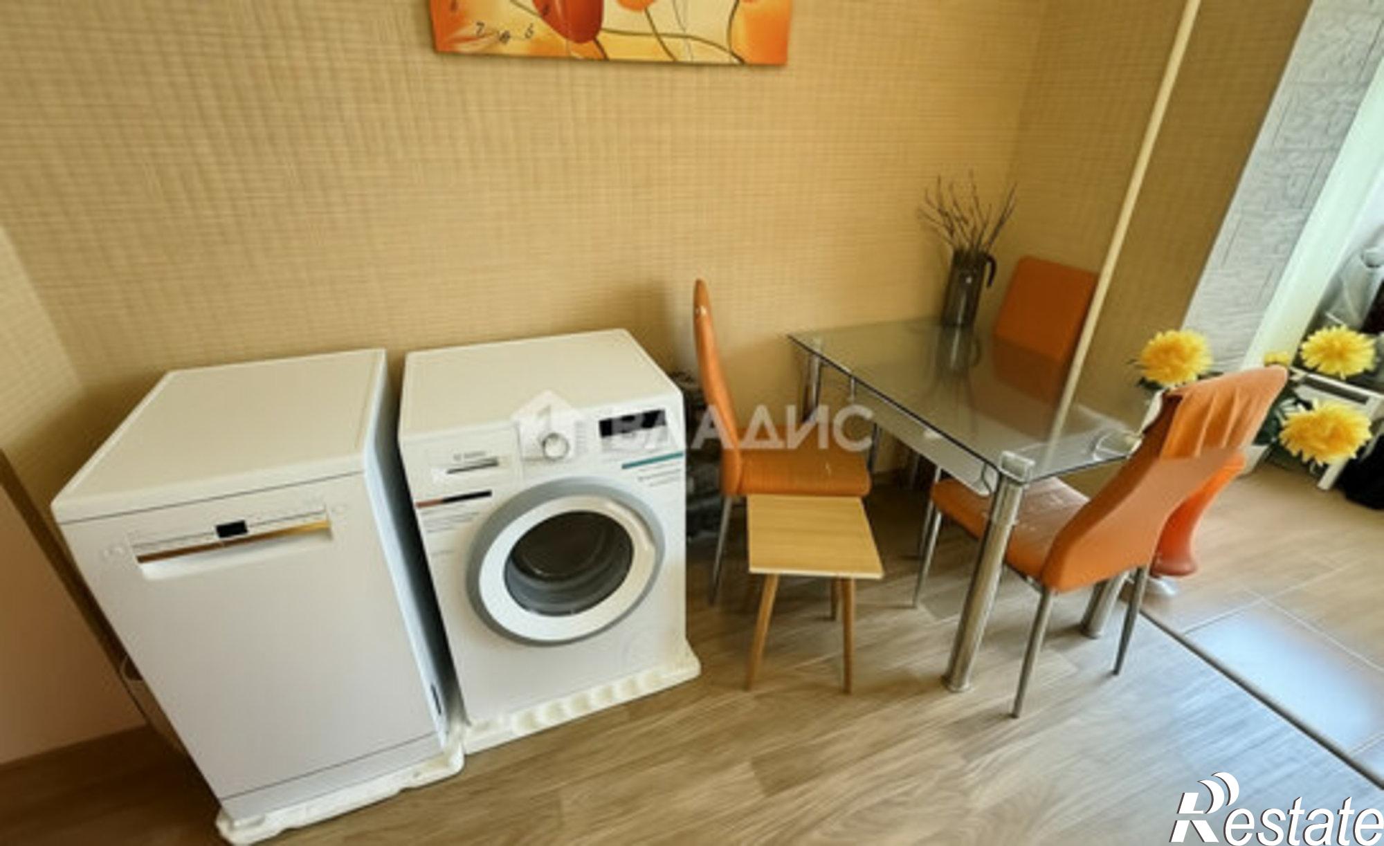 Купить квартиру за 6 300 000 рублей на Калининградская улица, 19