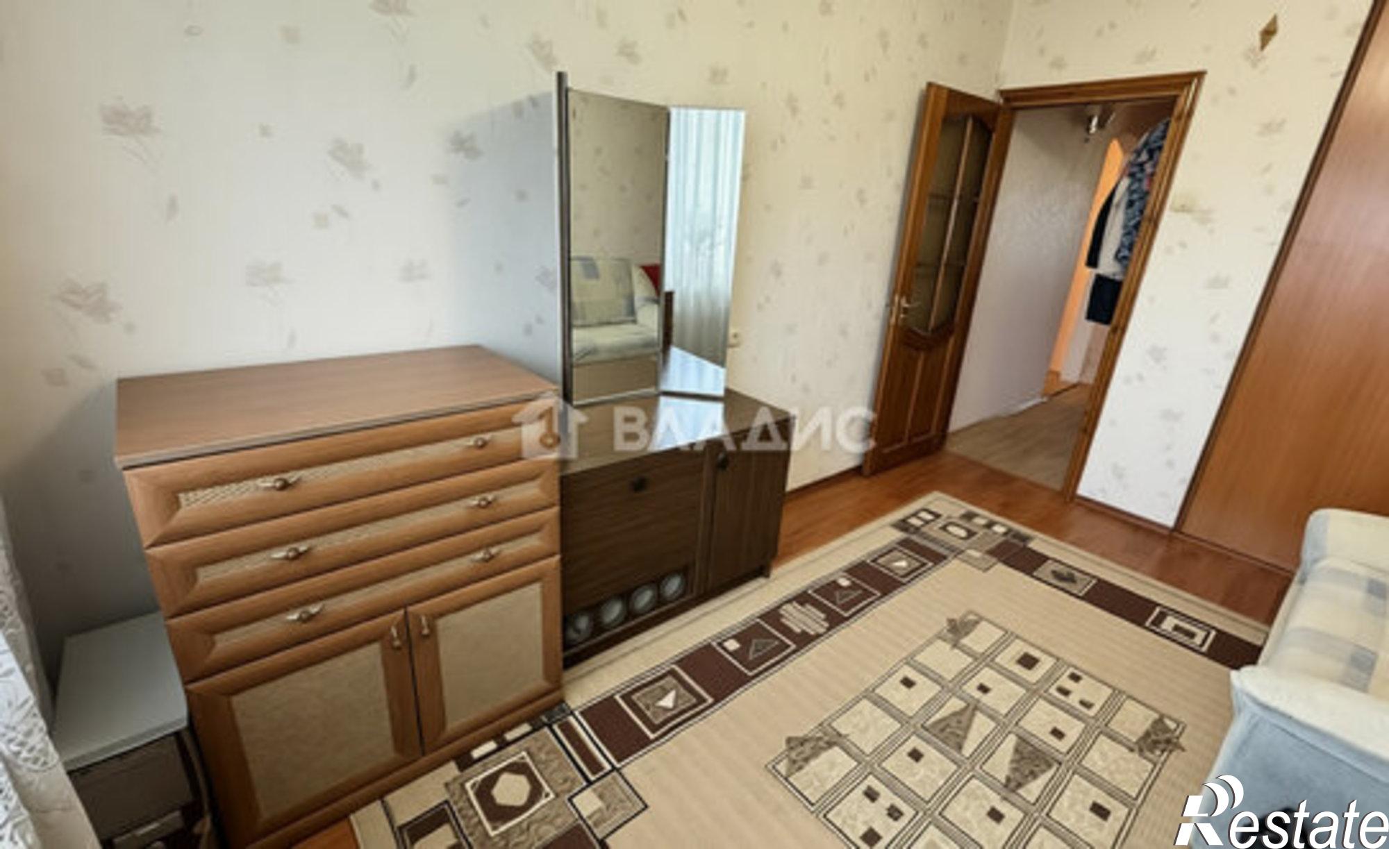 Купить квартиру за 6 300 000 рублей на Калининградская улица, 19