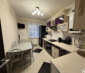 2-комн, 55кв м, этаж 2/6 ул Донская, 6А