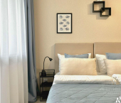 1-комн, 38кв м, этаж 1/5 Октябрьская улица, 2Б