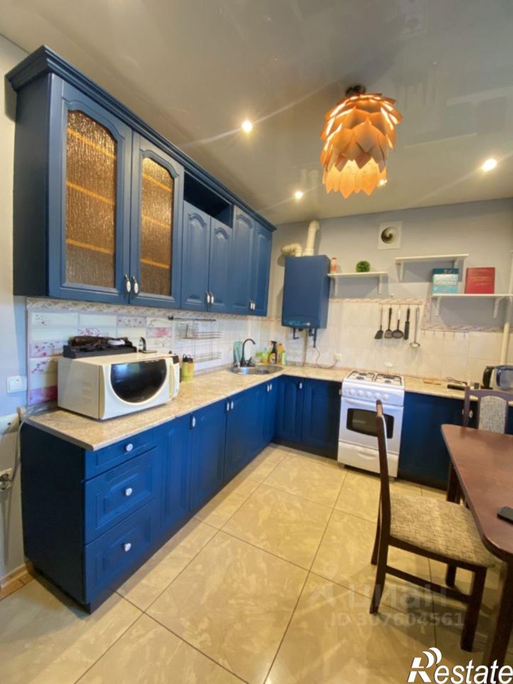 2-комн квартира ул Шатурская, 2,  д. 2