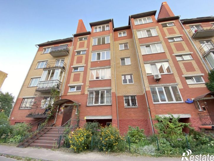 2-комн квартира ул Шатурская, 2,  д. 2