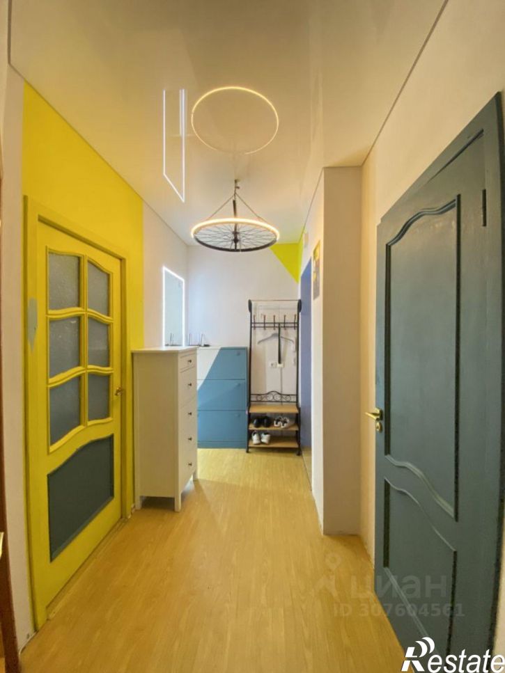 2-комн квартира ул Шатурская, 2,  д. 2