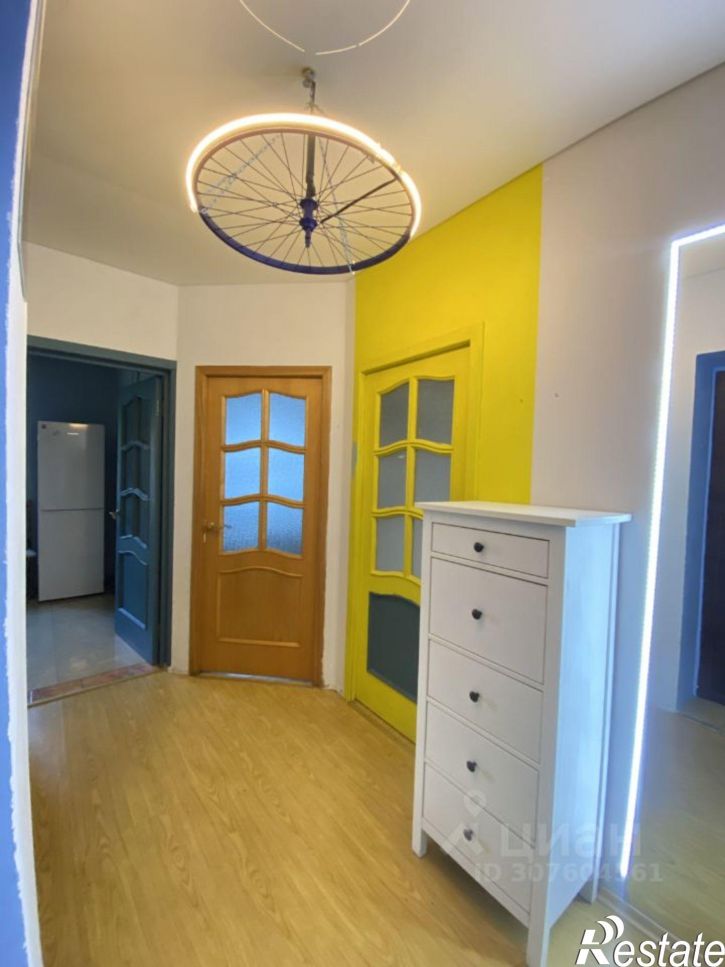 2-комн квартира ул Шатурская, 2,  д. 2