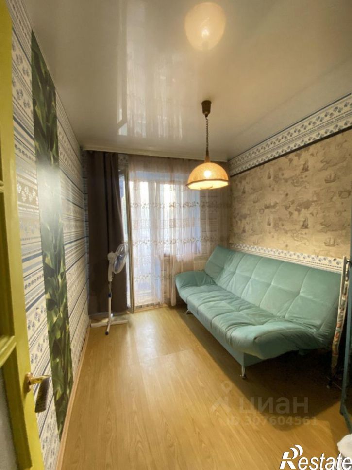 2-комн квартира ул Шатурская, 2,  д. 2