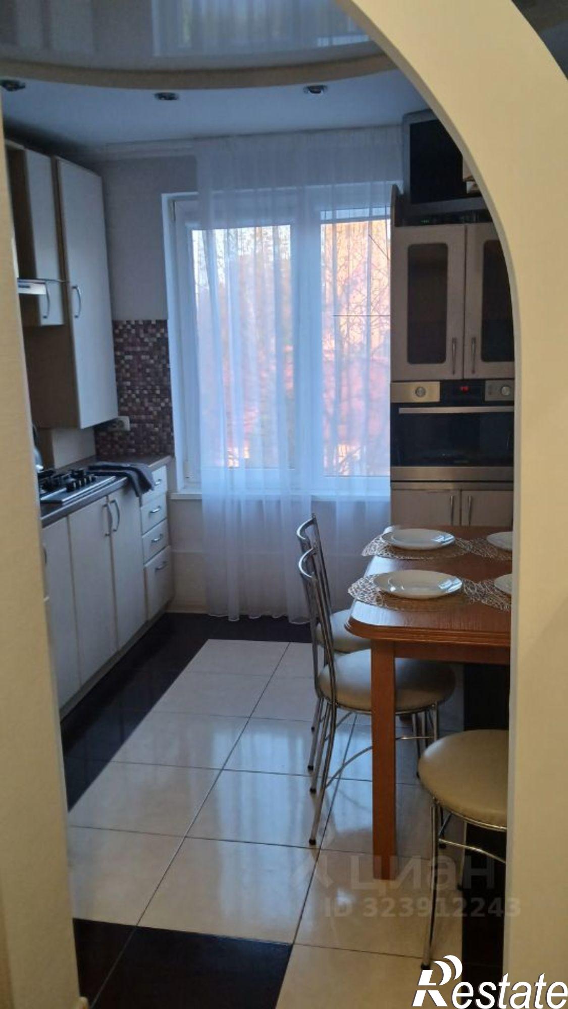 Сдать квартиру за 25 000 рублей на Заречная улица, 8