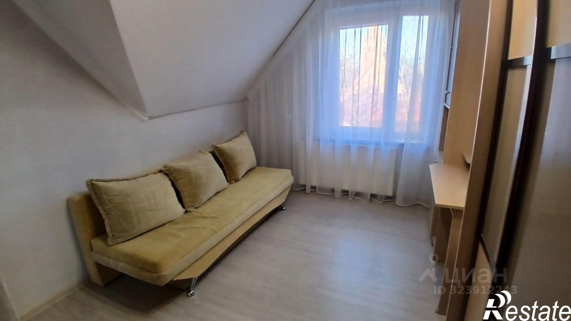 Сдать квартиру за 25 000 рублей на Заречная улица, 8