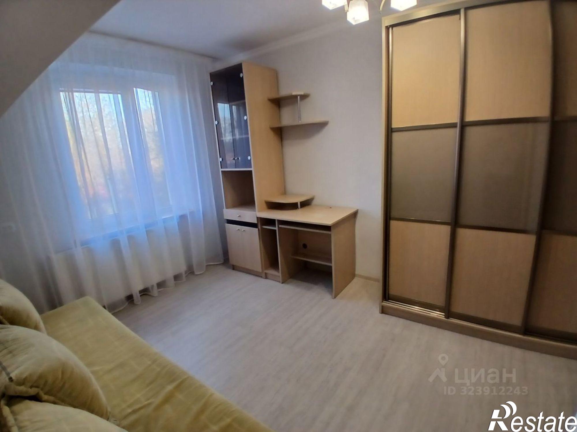 Сдать квартиру за 25 000 рублей на Заречная улица, 8