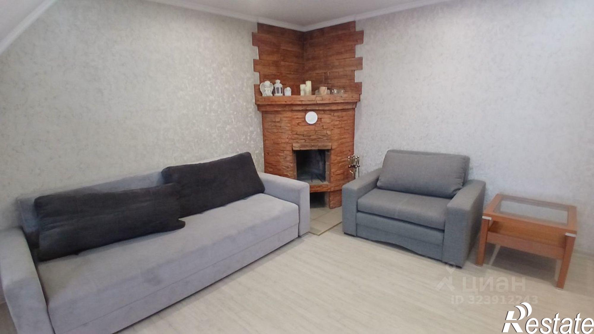 Сдать квартиру за 25 000 рублей на Заречная улица, 8