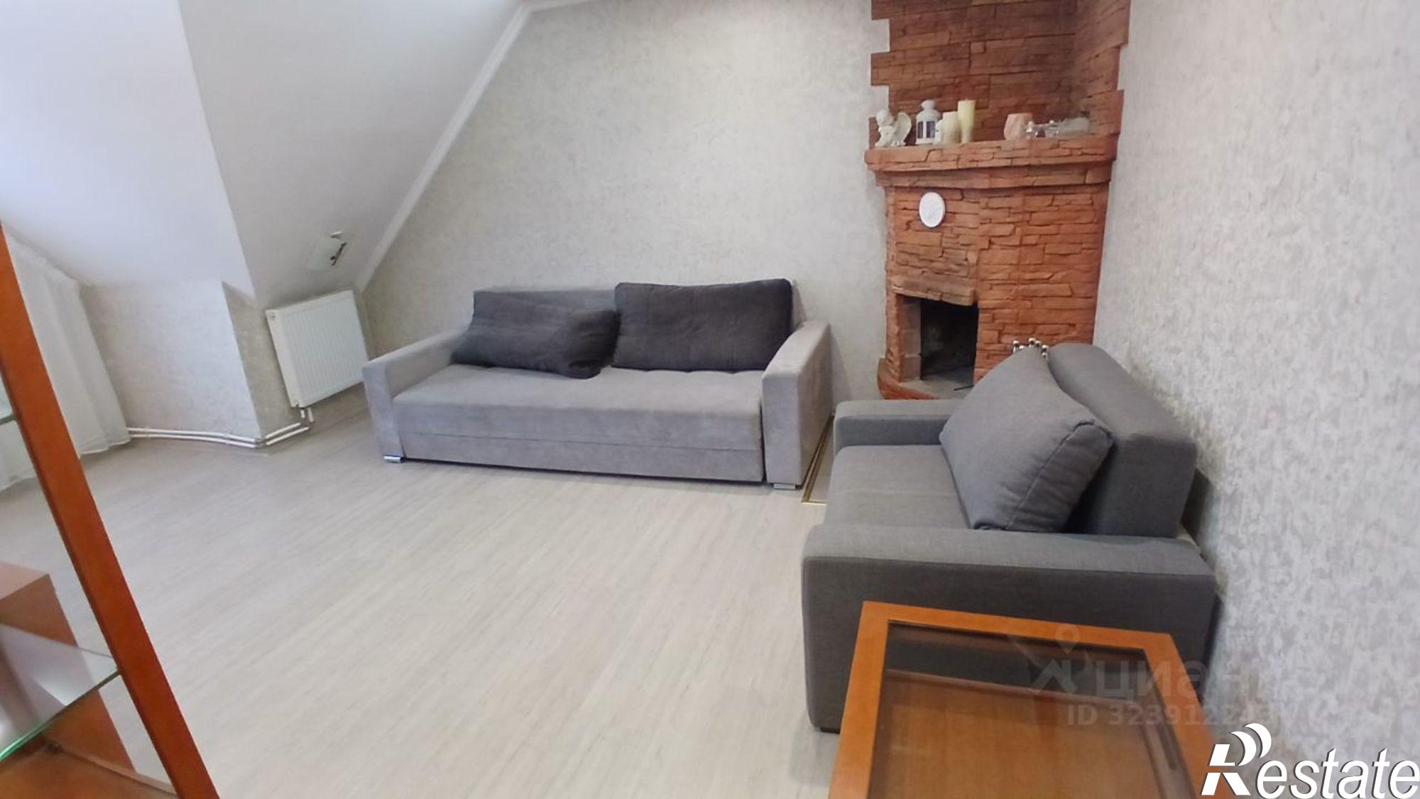 Сдать квартиру за 25 000 рублей на Заречная улица, 8