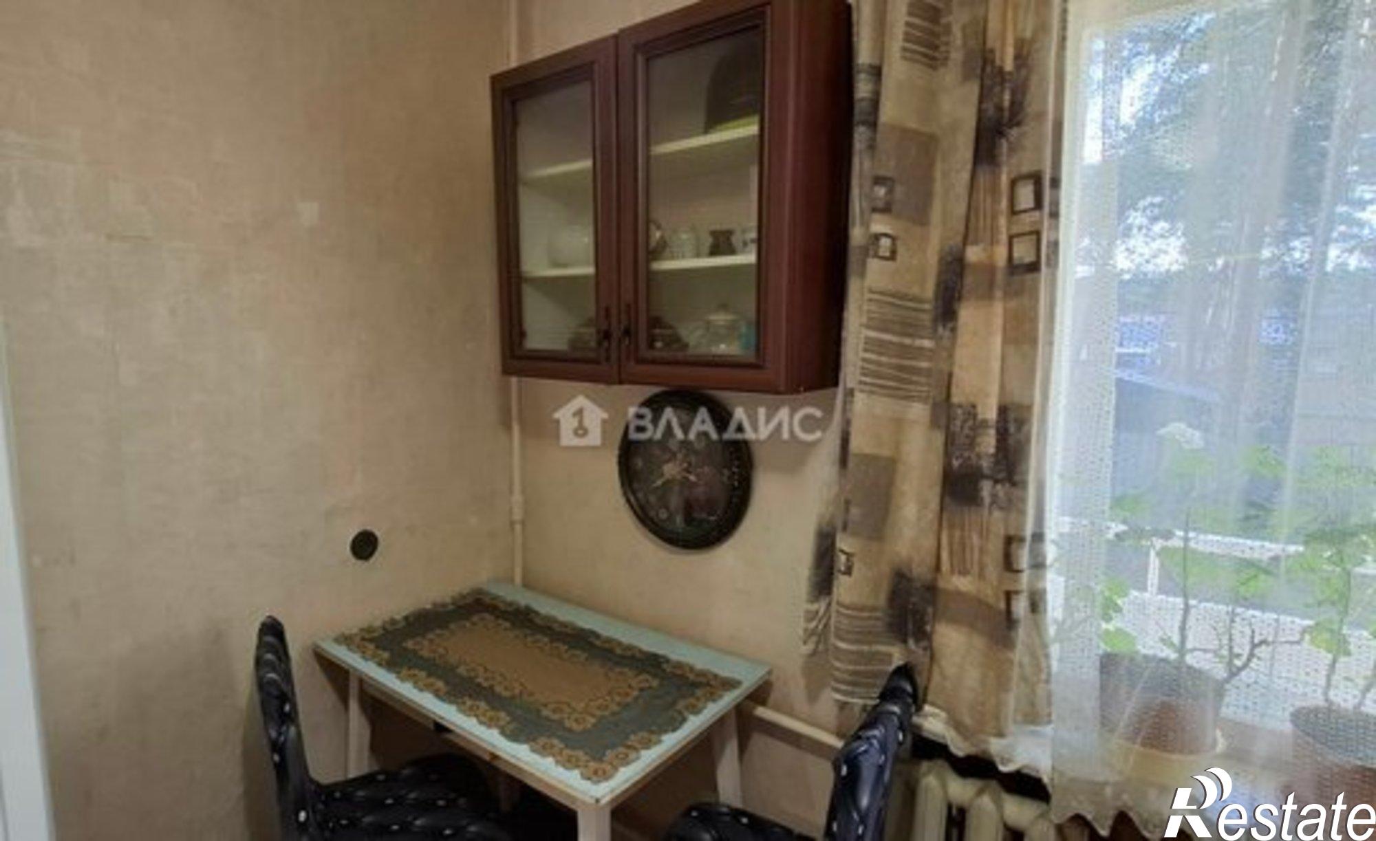 Купить квартиру за 2 250 000 рублей на Береговая улица, 2