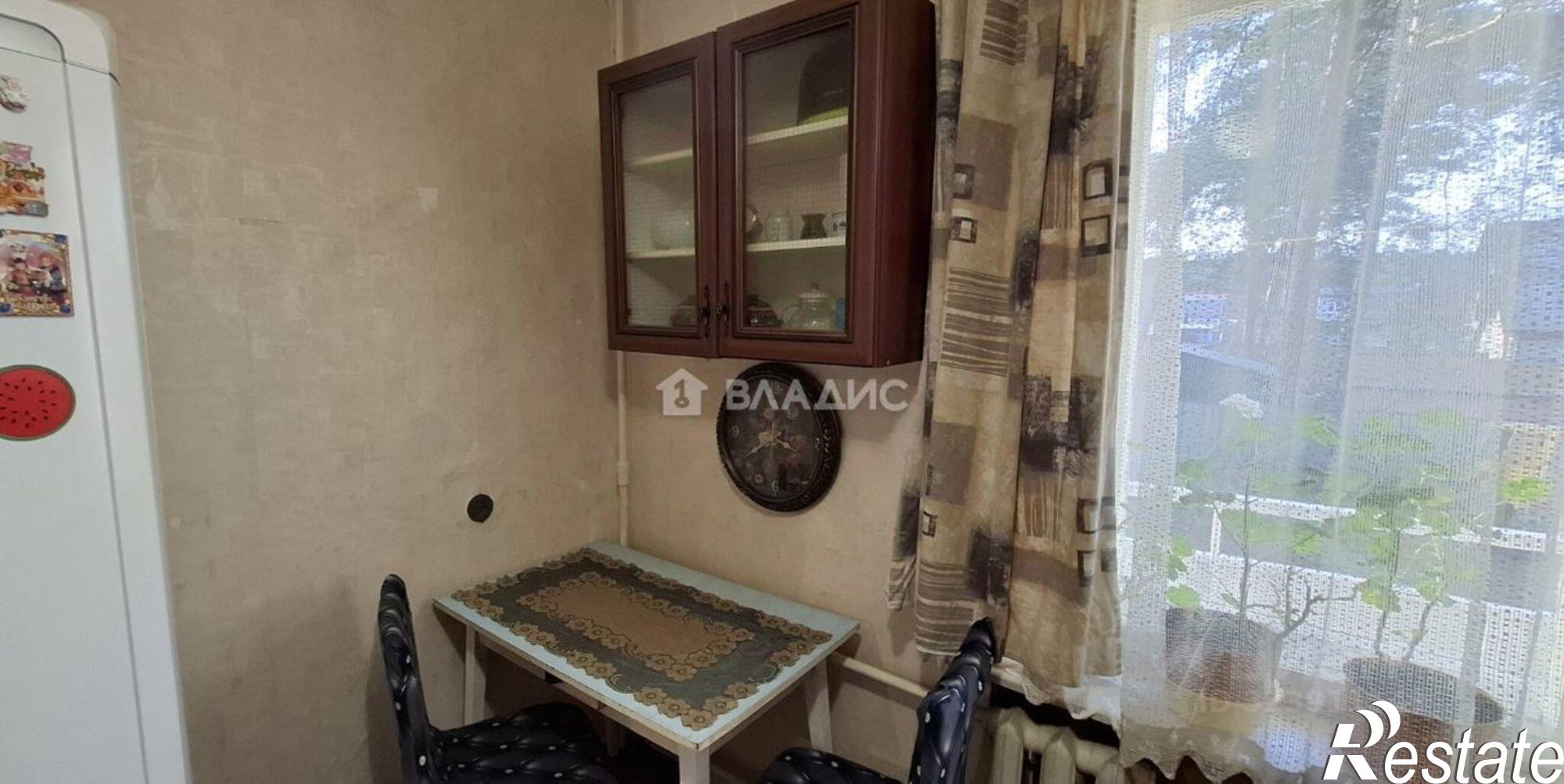 Купить квартиру за 2 250 000 рублей на Береговая улица, 2