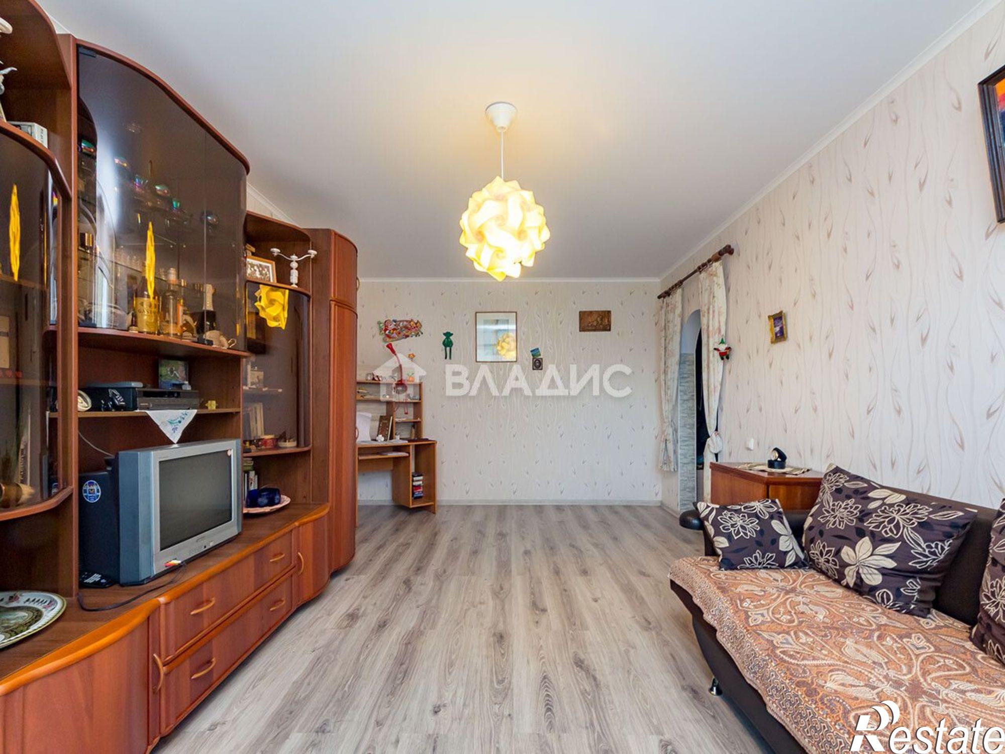 Сдать квартиру за 30 000 рублей на ул Фруктовая, 4