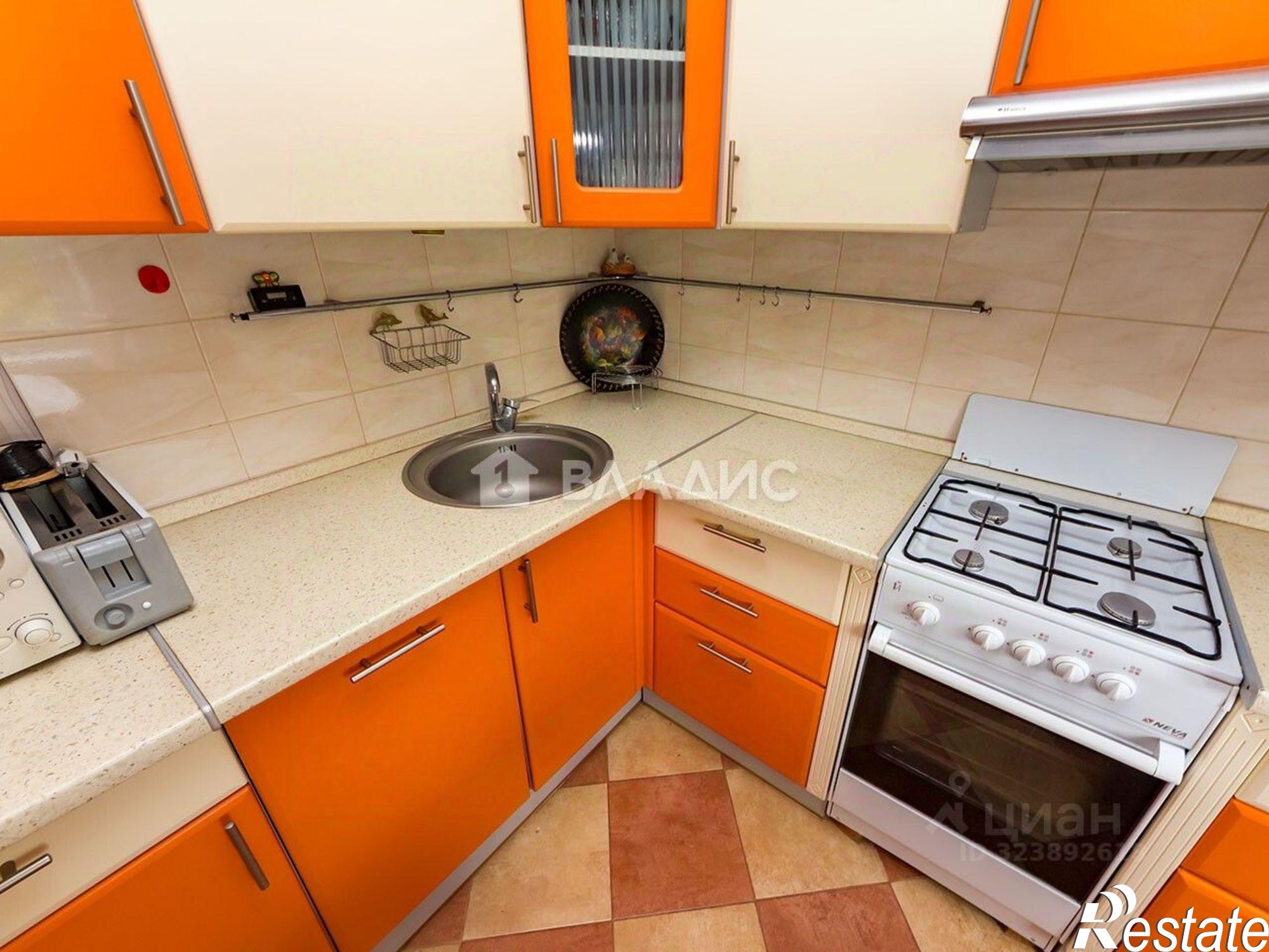 Сдать квартиру за 30 000 рублей на ул Фруктовая, 4