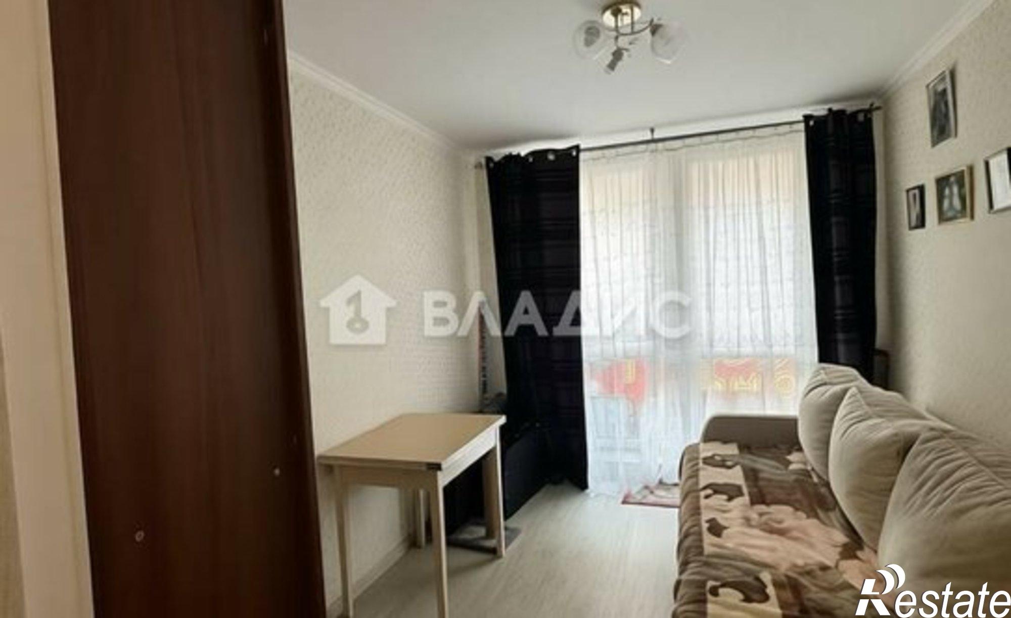 Купить квартиру за 3 499 000 рублей на Гурьевский муниципальный округ, посёлок Голубево, жилой комплекс Но