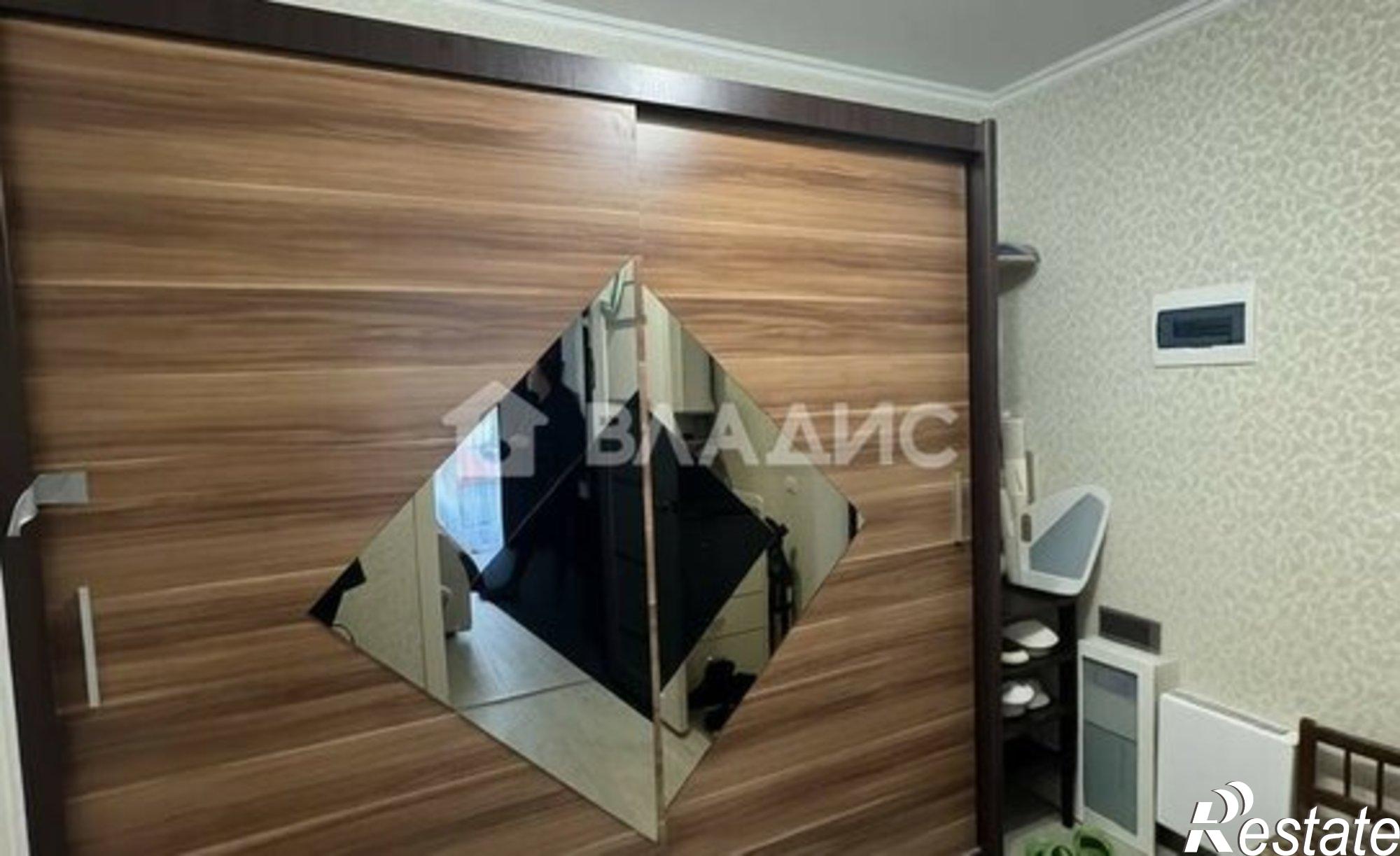 Купить квартиру за 3 499 000 рублей на Гурьевский муниципальный округ, посёлок Голубево, жилой комплекс Но