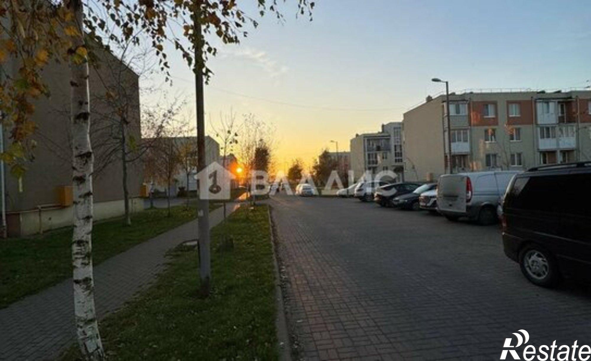 Купить квартиру за 3 499 000 рублей на Гурьевский муниципальный округ, посёлок Голубево, жилой комплекс Но