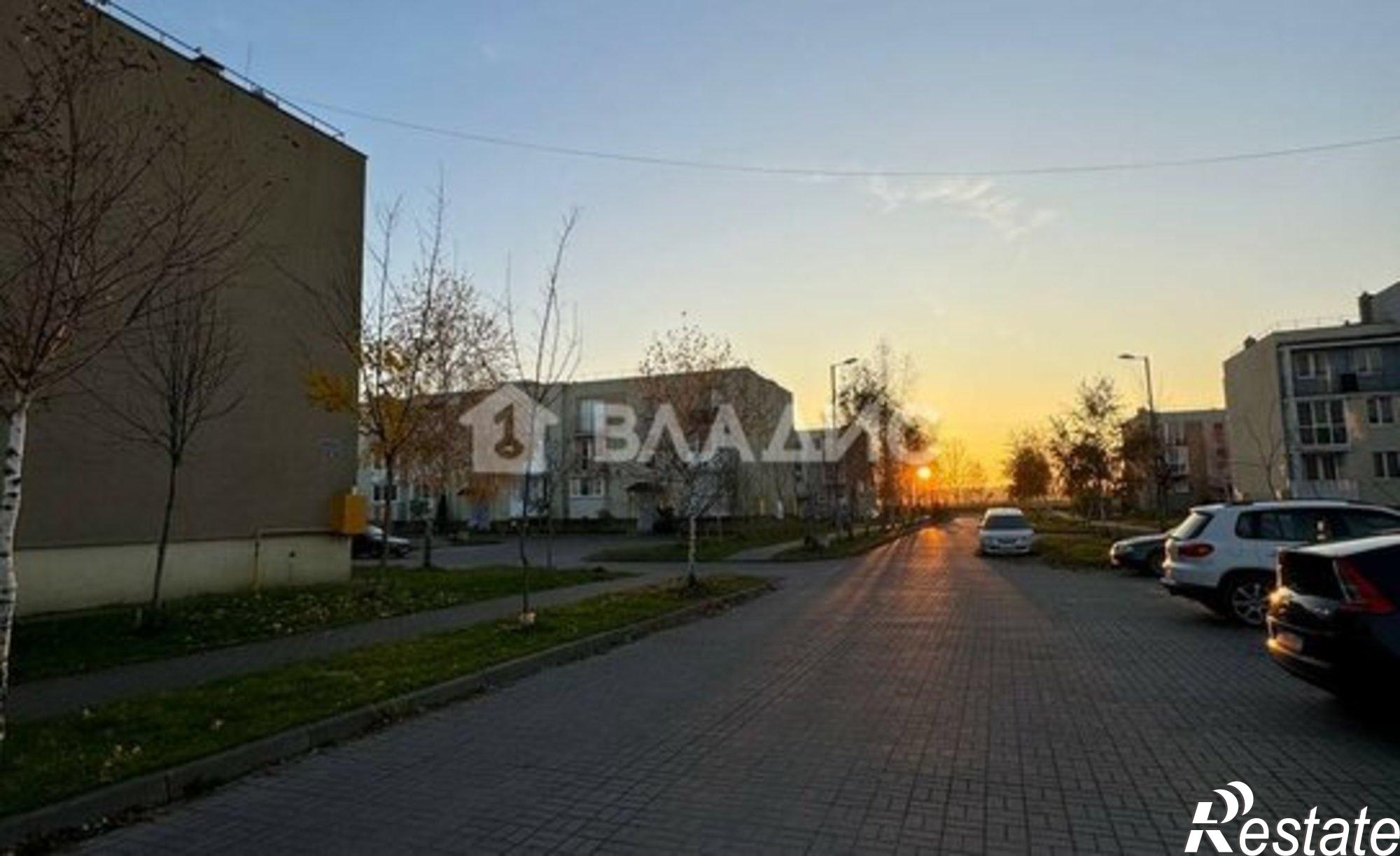 Купить квартиру за 3 499 000 рублей на Гурьевский муниципальный округ, посёлок Голубево, жилой комплекс Но