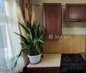 1-комн, 27кв м, этаж 1/5 Береговая улица, 2