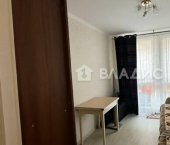 1-комн, 29кв м, этаж 1/3 Гурьевский муниципальный округ, посёлок Голубево, жилой комплекс Но