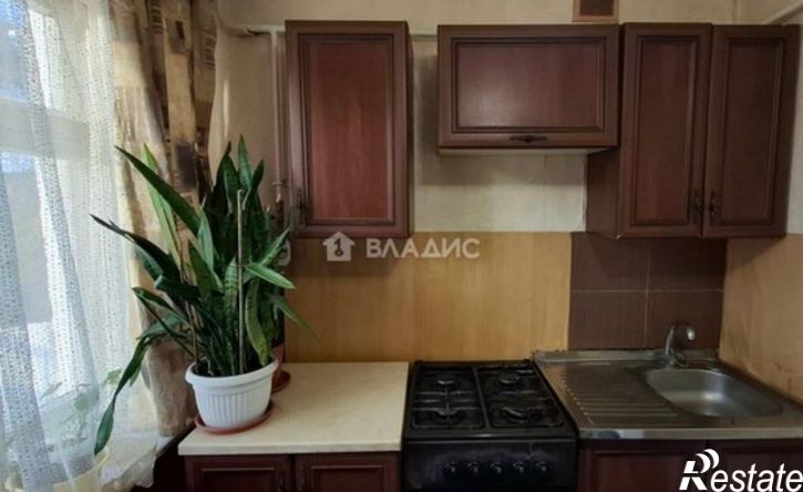 1-комн квартира Береговая улица, 2,  д. 2