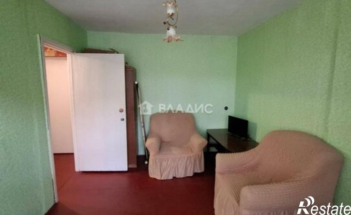 1-комн квартира Береговая улица, 2,  д. 2