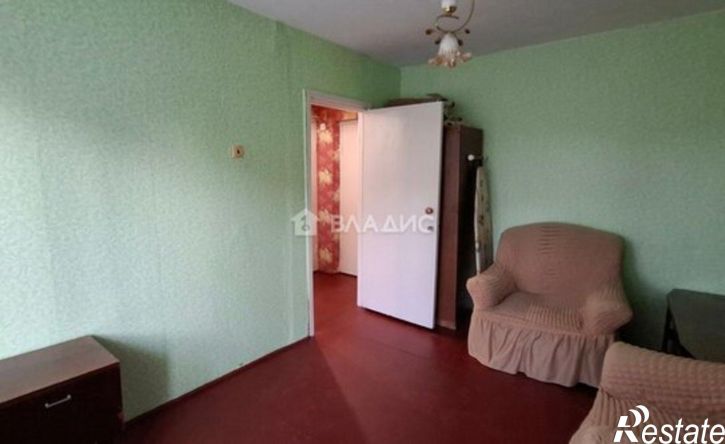 1-комн квартира Береговая улица, 2,  д. 2