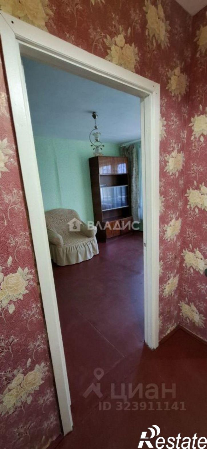 1-комн квартира Береговая улица, 2,  д. 2